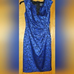 NWT Adrianna Papell dress
